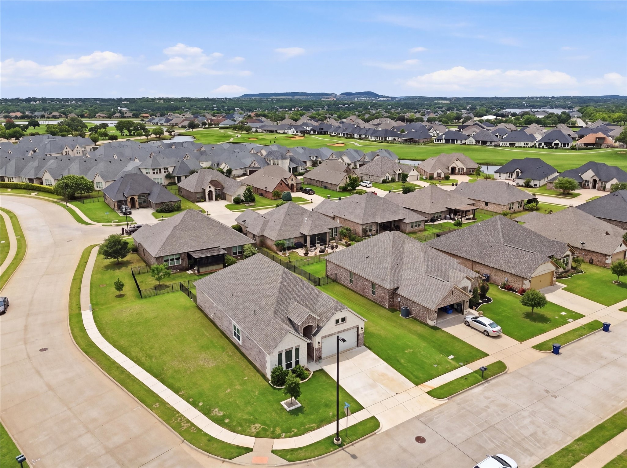 900 Pate Street Granbury TX 76048