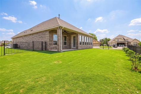 900 Pate Street Granbury TX 76048