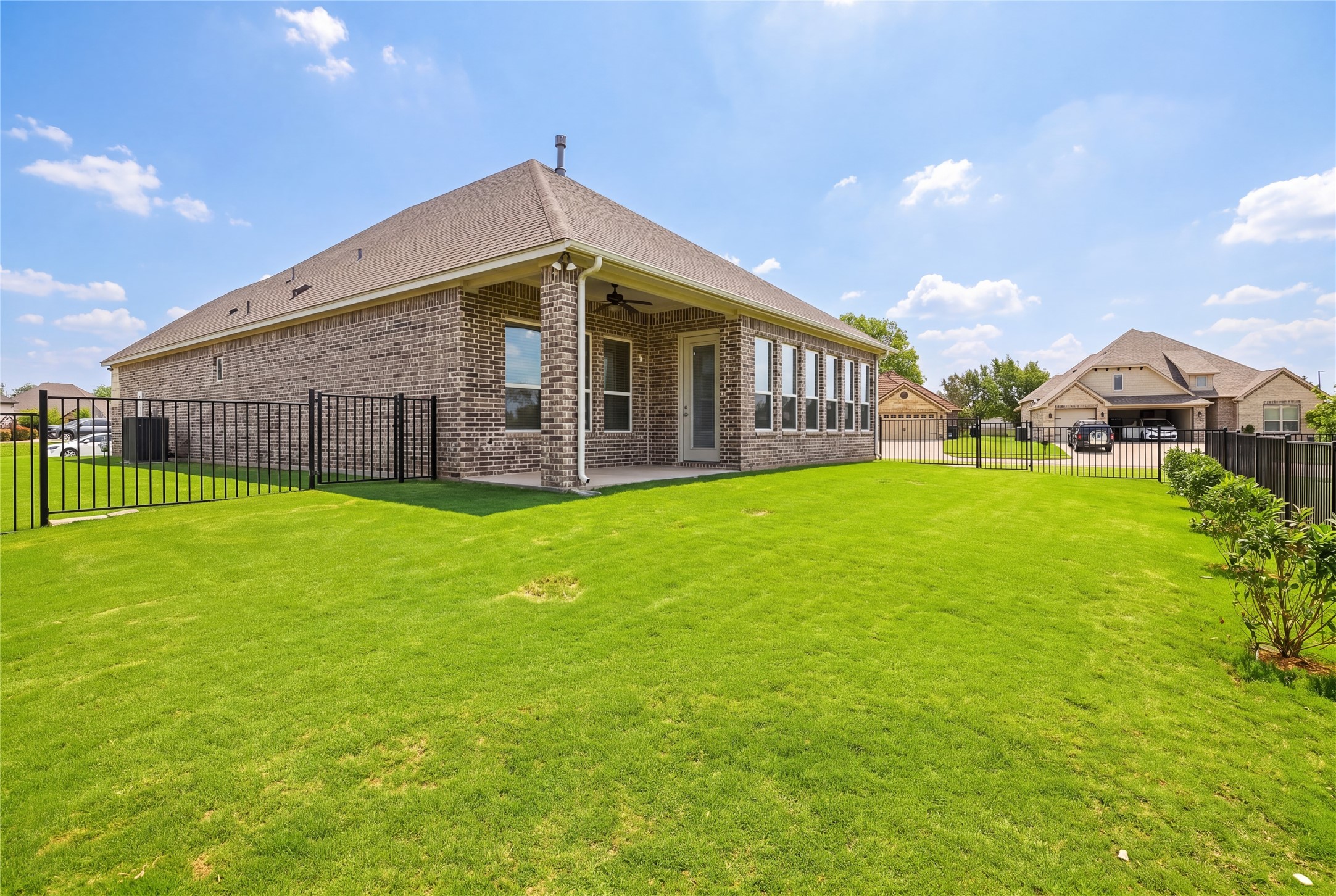 900 Pate Street Granbury TX 76048