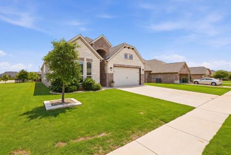 900 Pate Street Granbury TX 76048