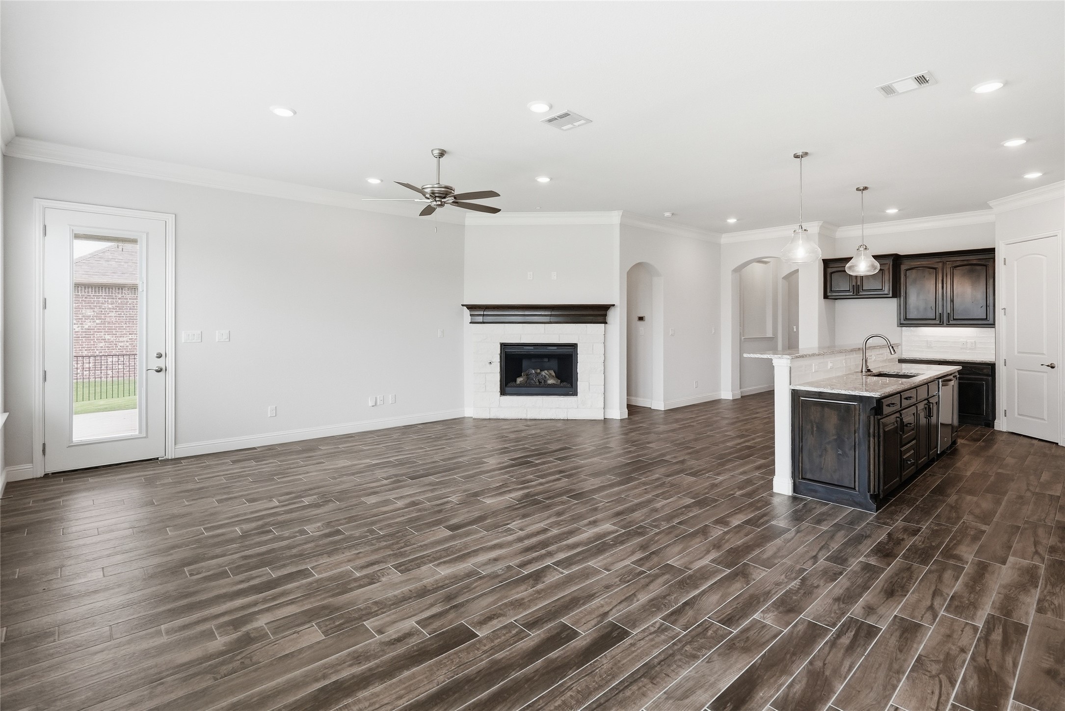 900 Pate Street Granbury TX 76048