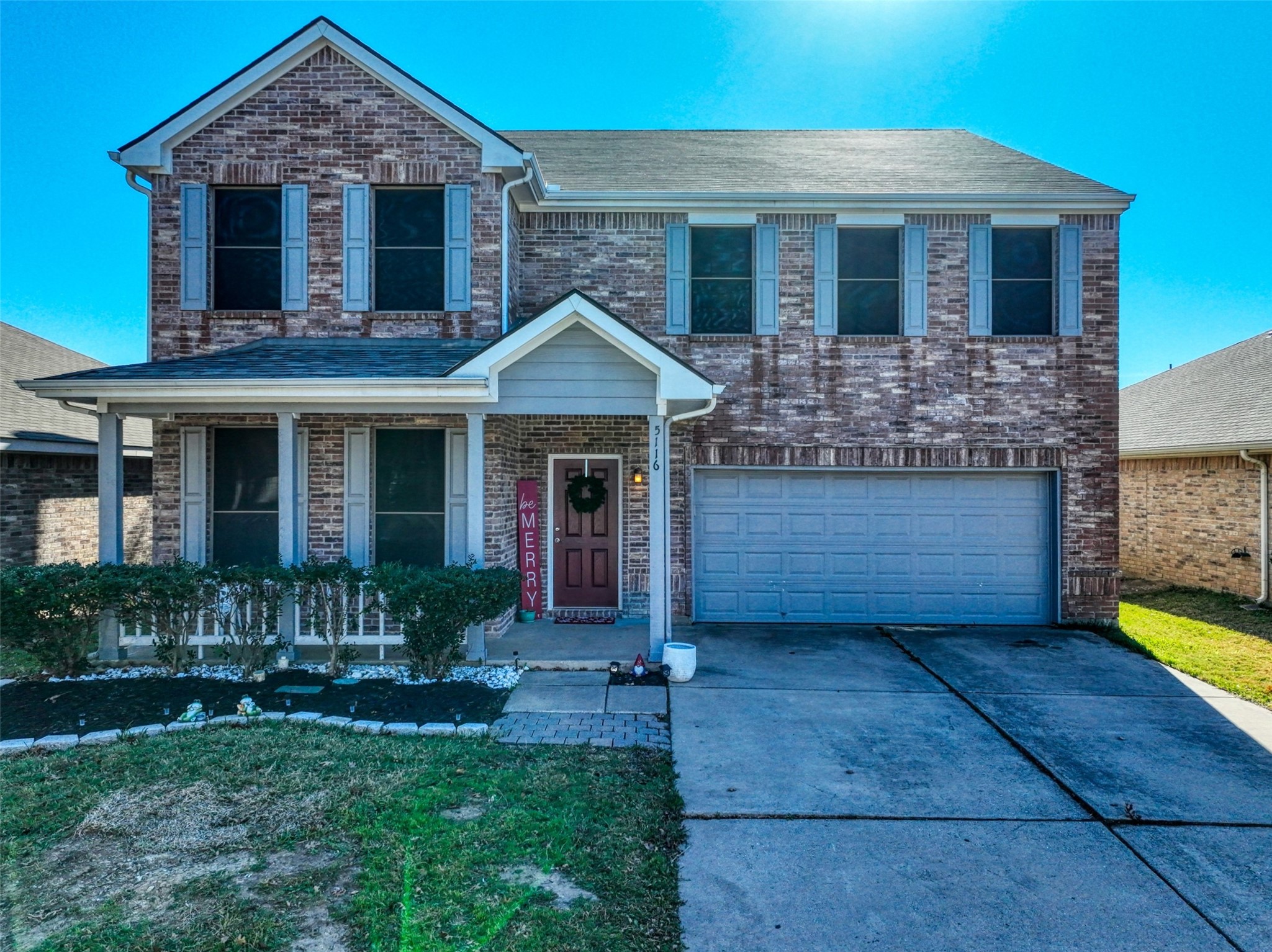 5116 Senator Drive Fort Worth TX 76244