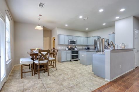 5116 Senator Drive Fort Worth TX 76244