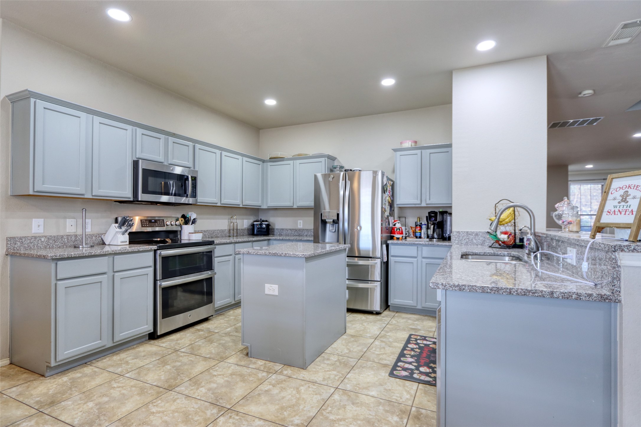 5116 Senator Drive Fort Worth TX 76244