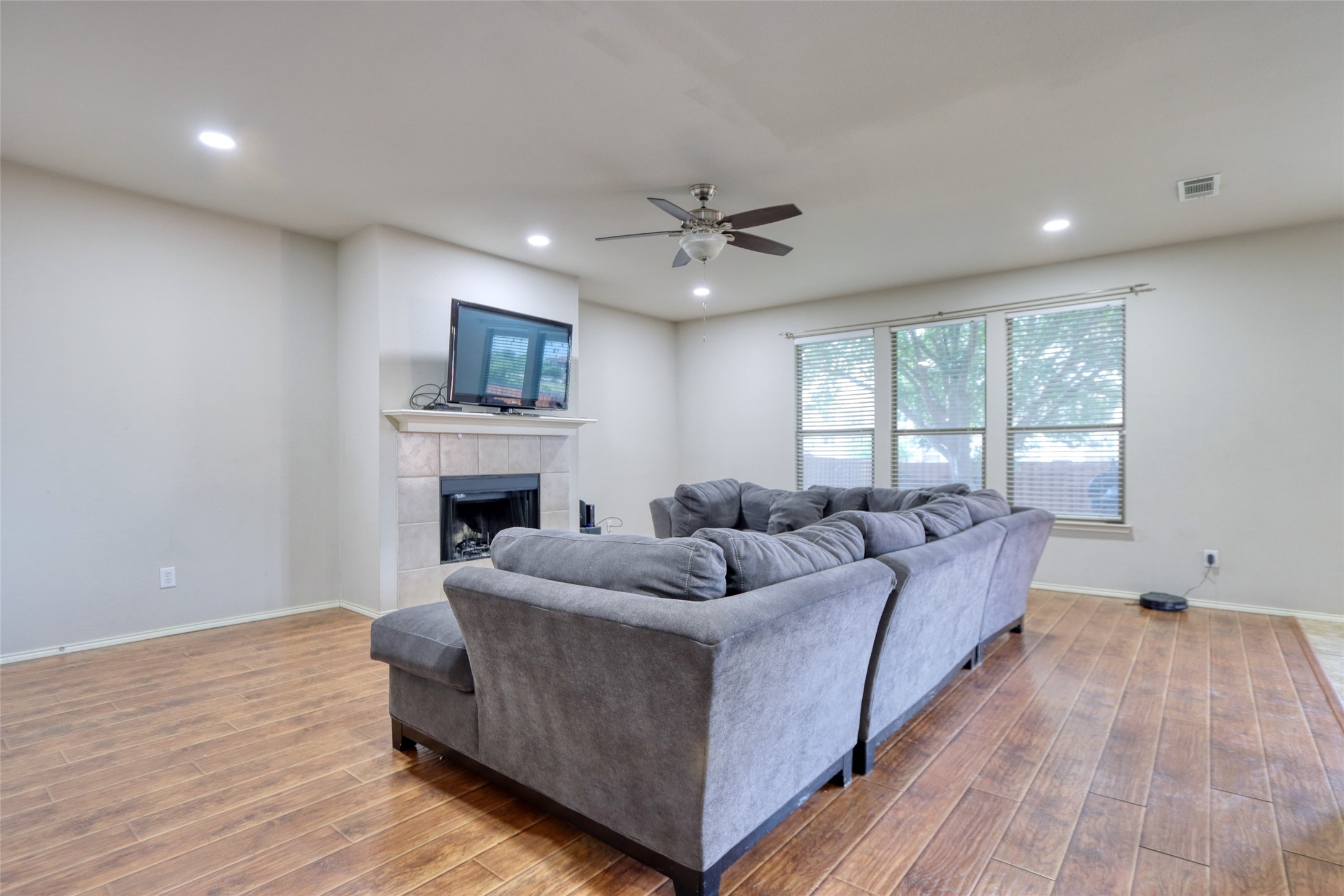 5116 Senator Drive Fort Worth TX 76244