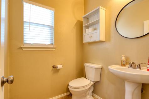 5116 Senator Drive Fort Worth TX 76244