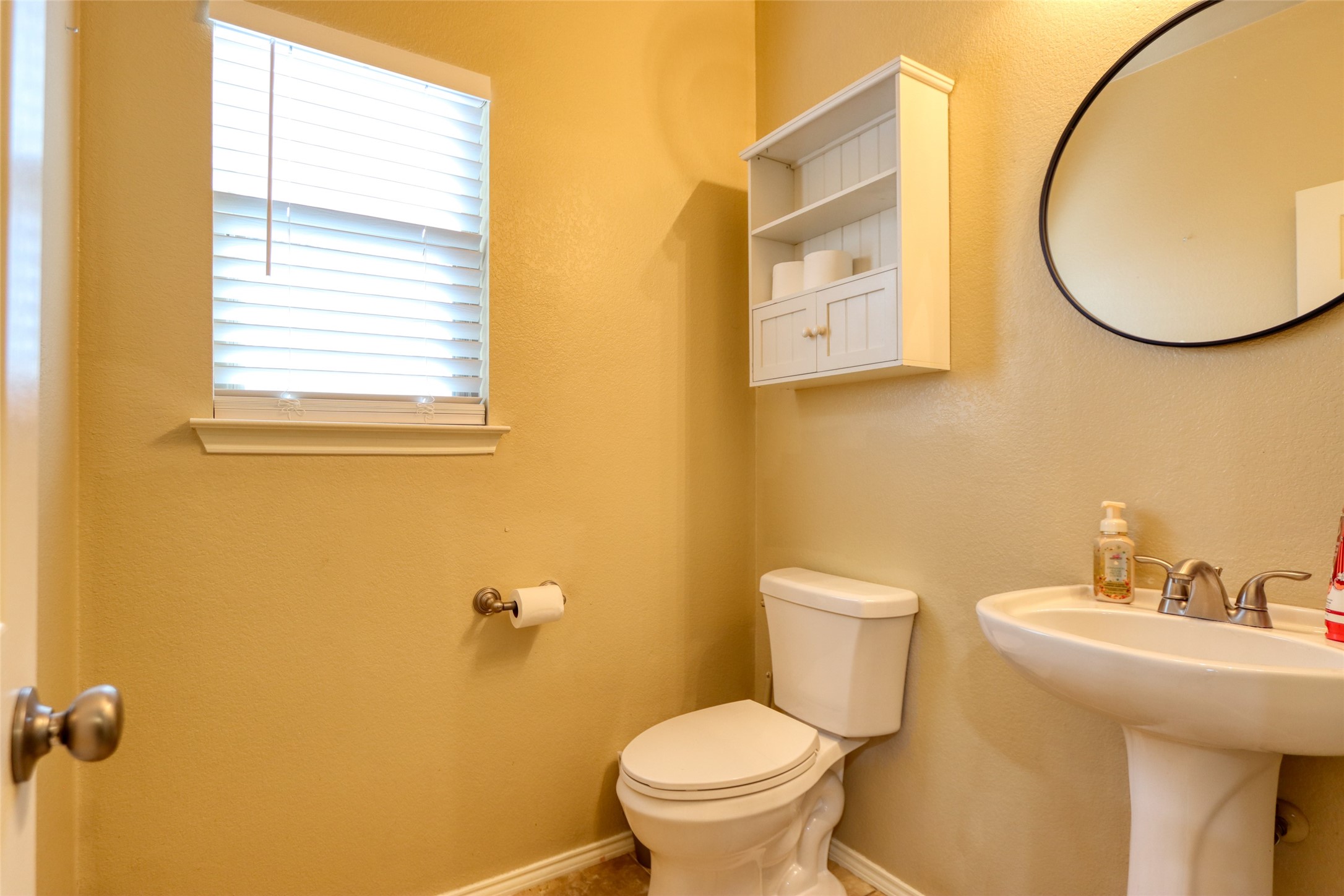 5116 Senator Drive Fort Worth TX 76244