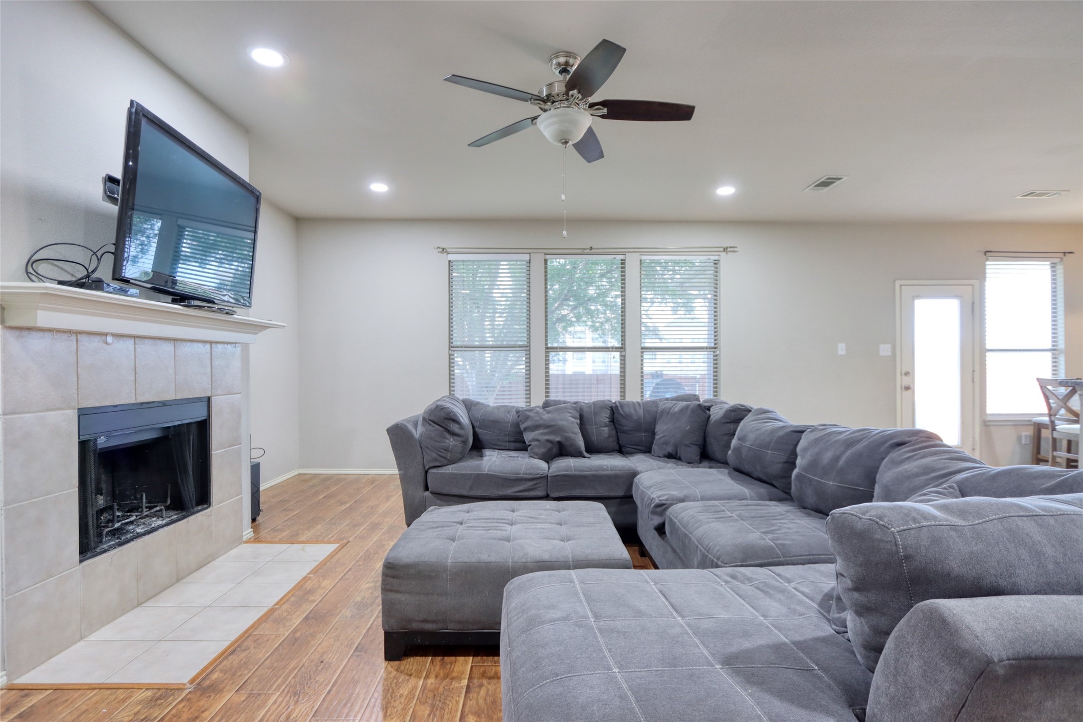 5116 Senator Drive Fort Worth TX 76244