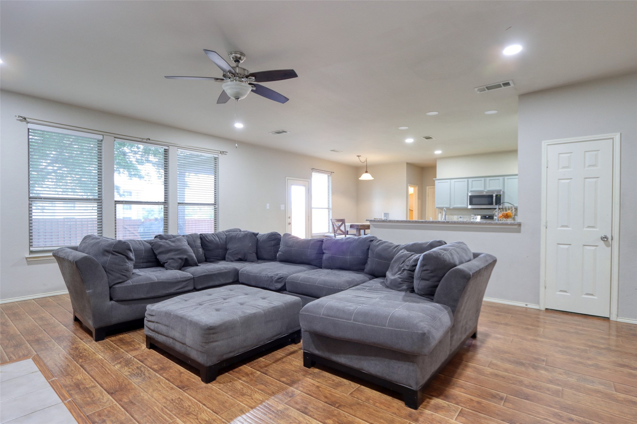 5116 Senator Drive Fort Worth TX 76244