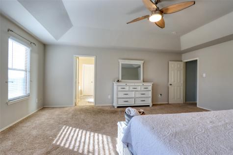 5116 Senator Drive Fort Worth TX 76244