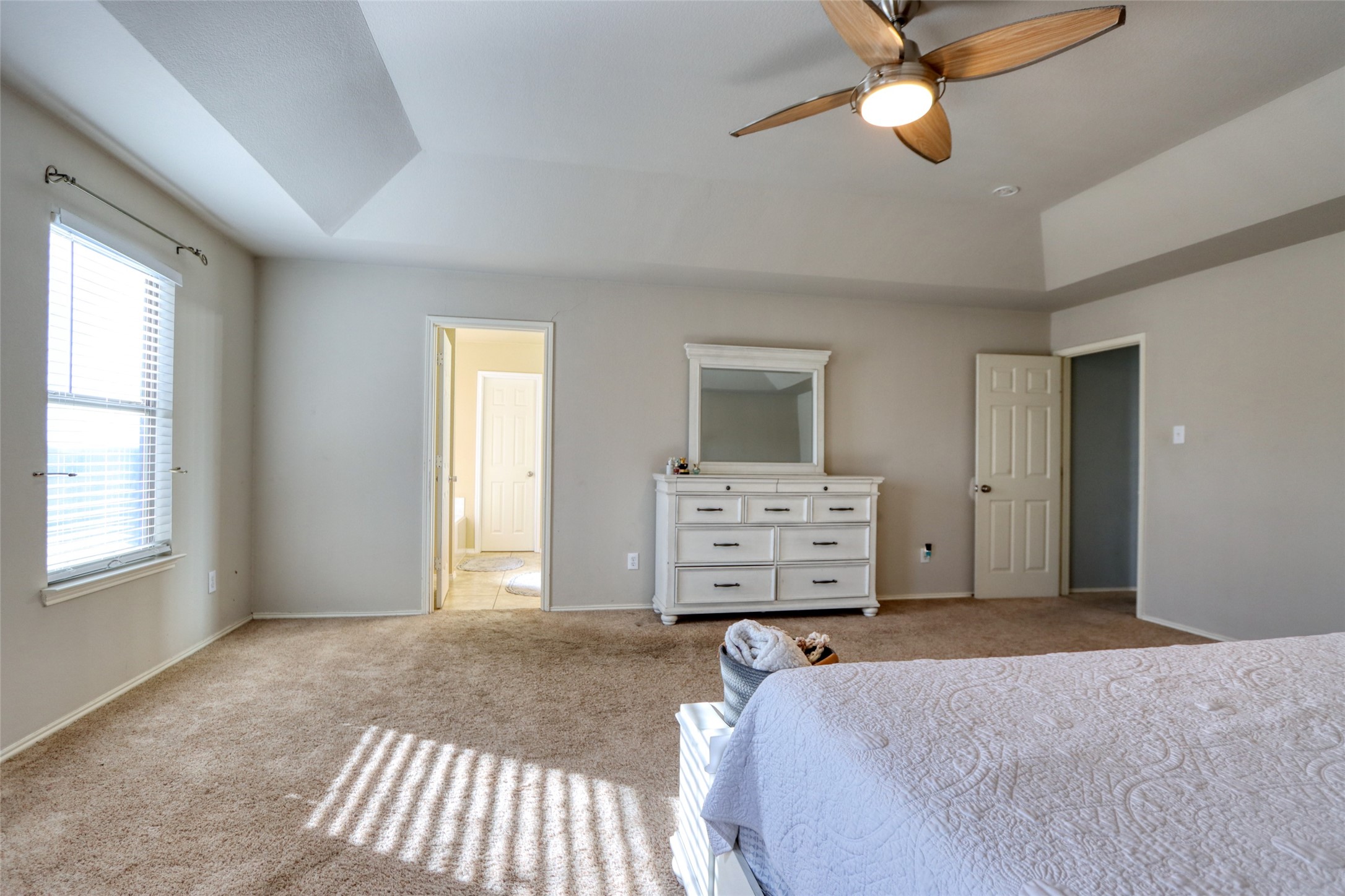 5116 Senator Drive Fort Worth TX 76244
