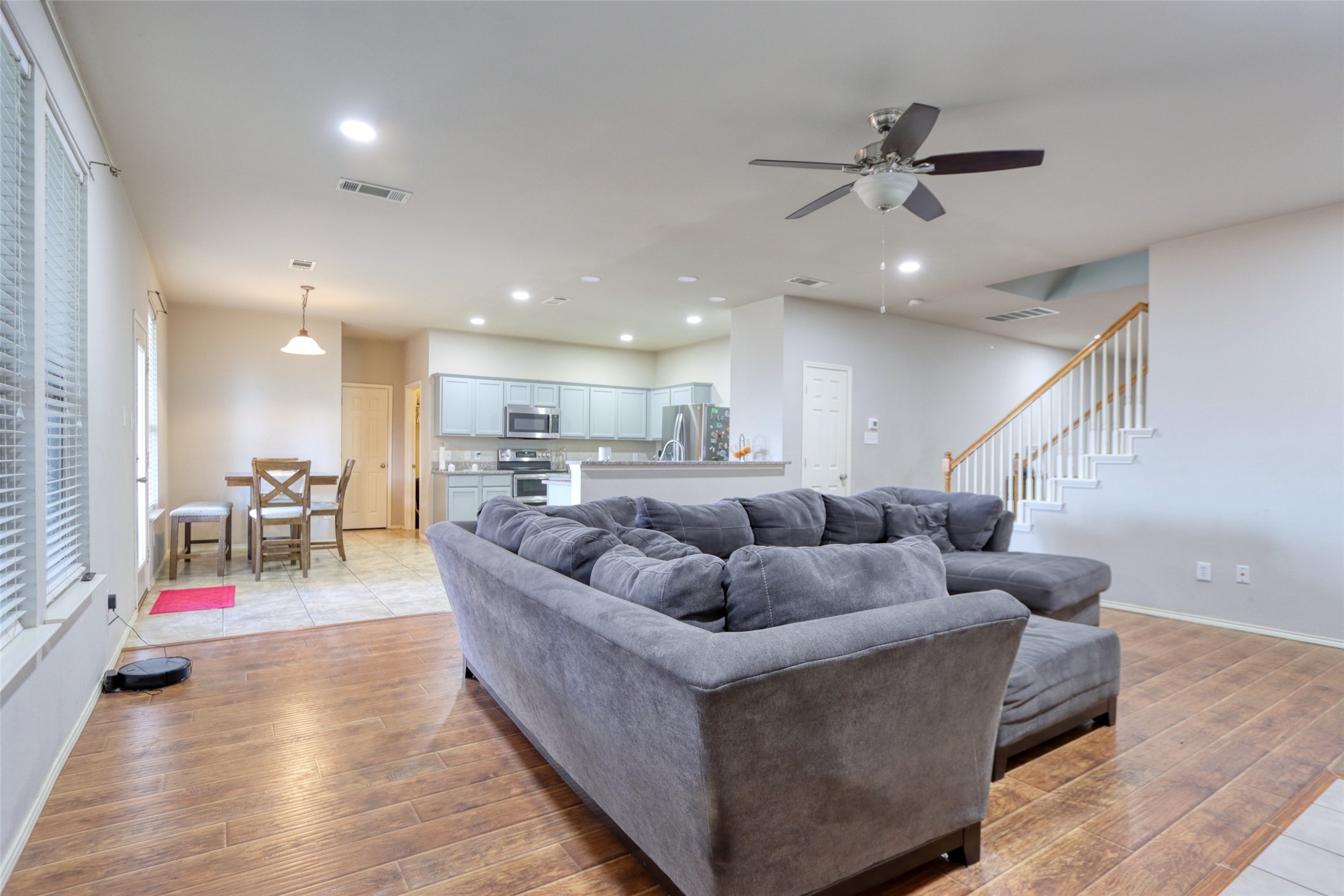5116 Senator Drive Fort Worth TX 76244