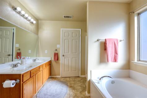5116 Senator Drive Fort Worth TX 76244