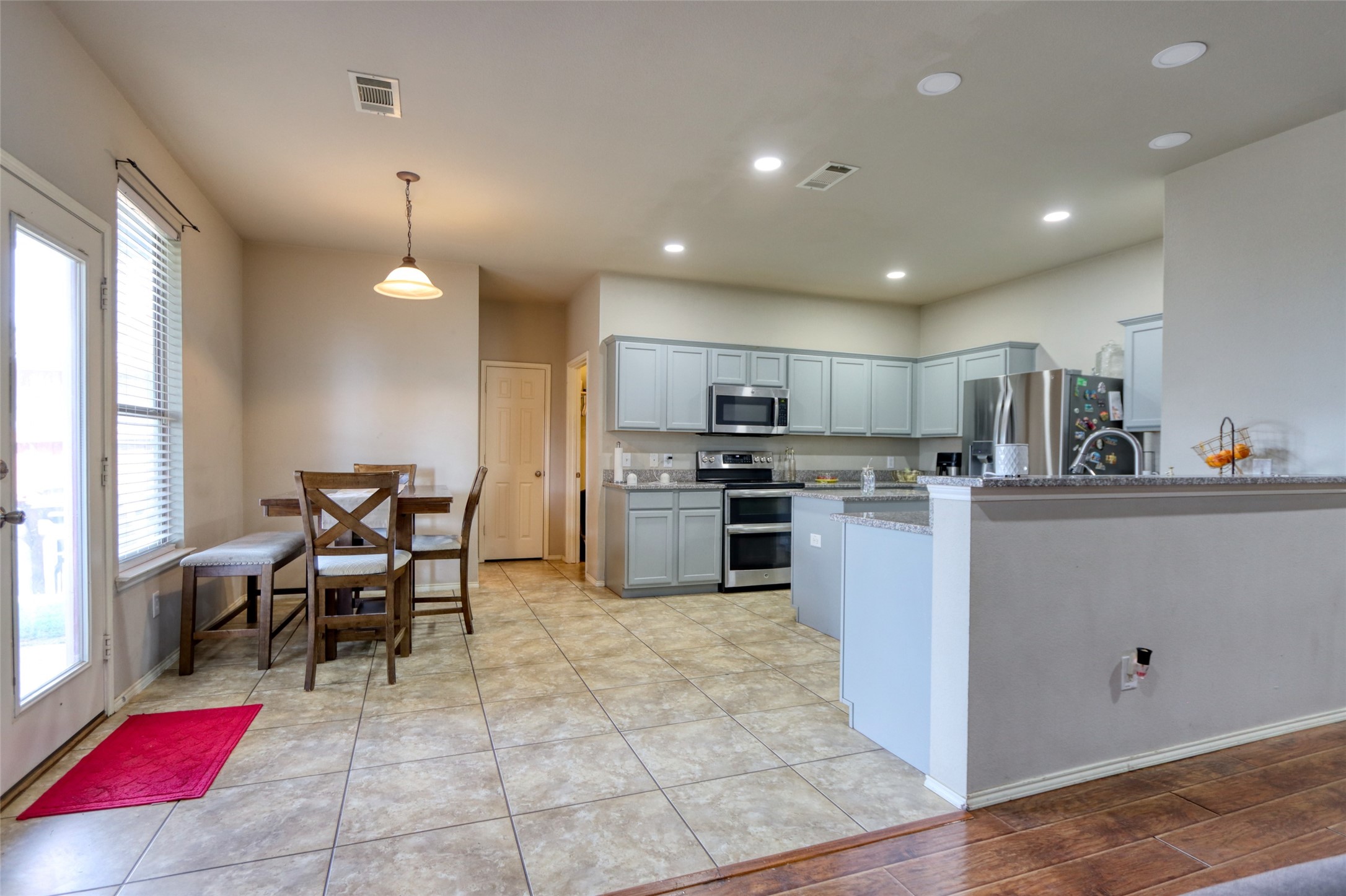 5116 Senator Drive Fort Worth TX 76244