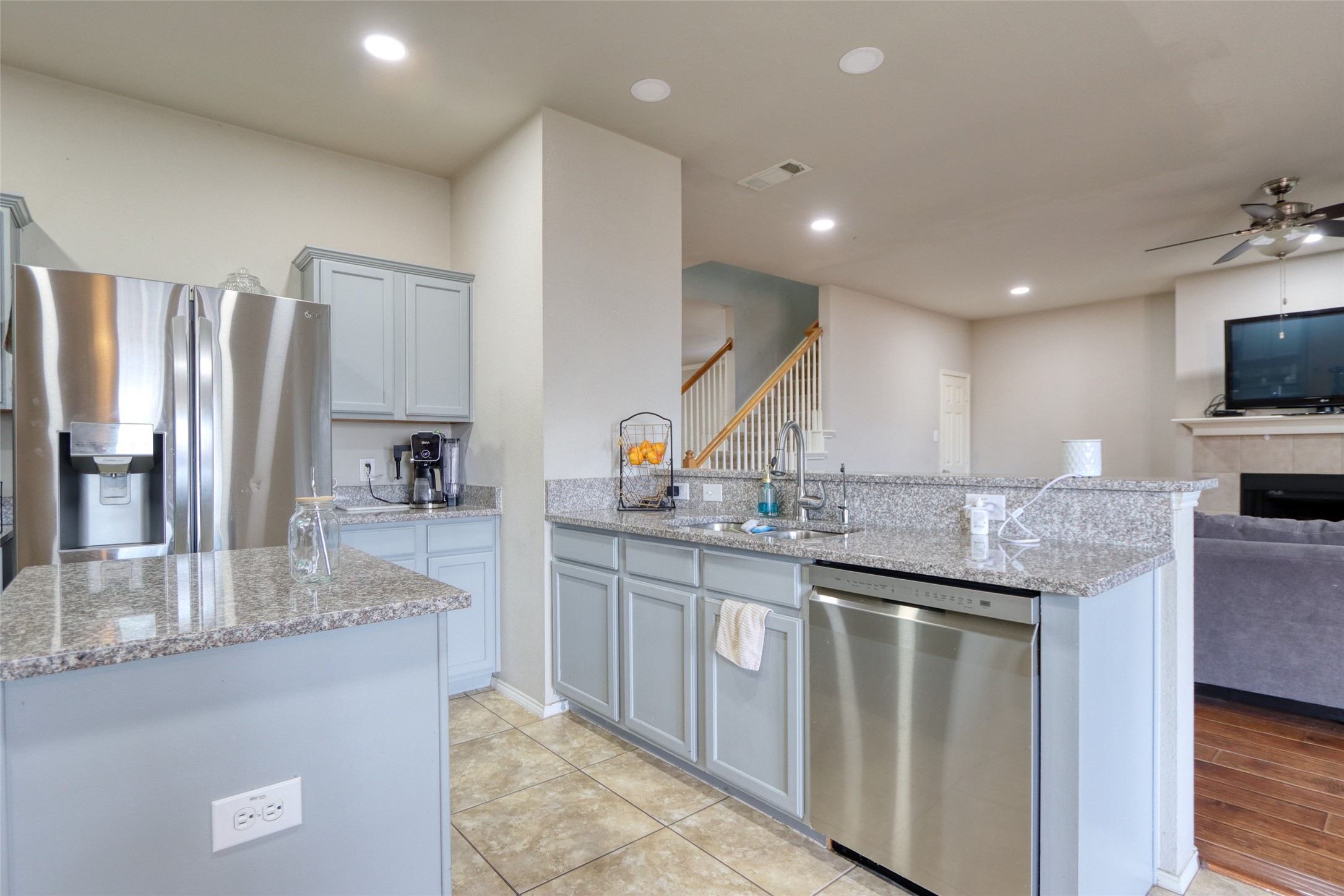5116 Senator Drive Fort Worth TX 76244