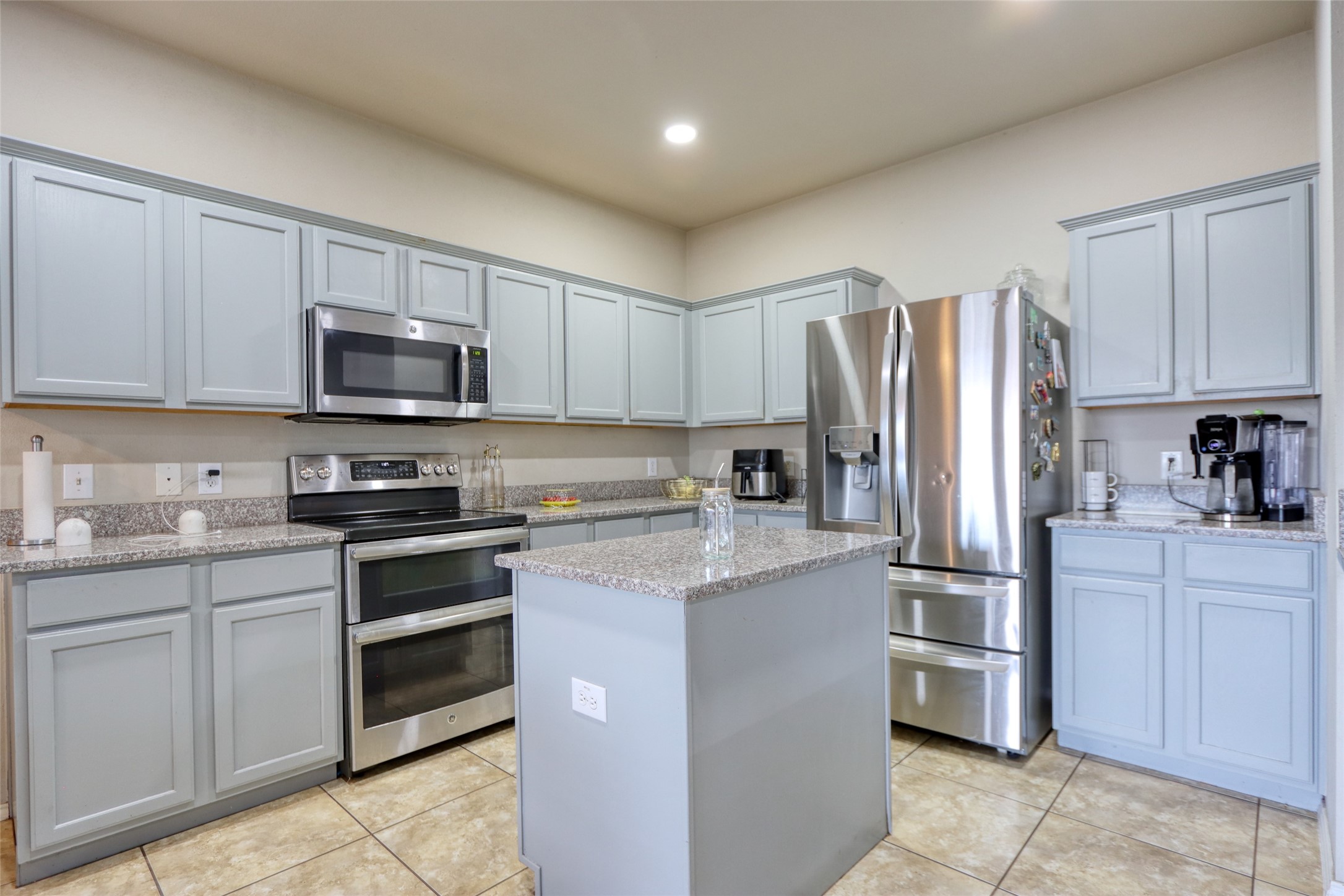 5116 Senator Drive Fort Worth TX 76244