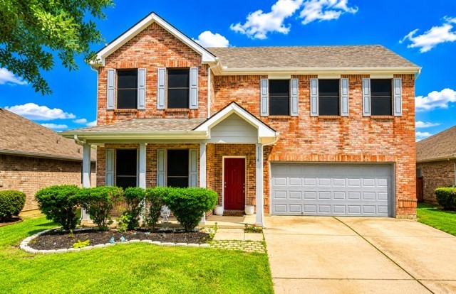 5116 Senator Drive Fort Worth TX 76244