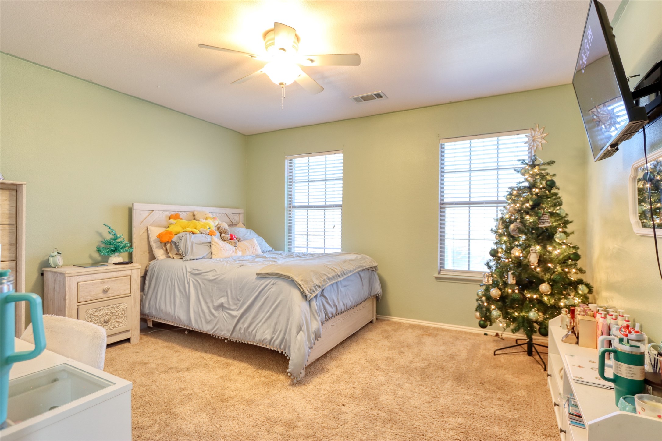 5116 Senator Drive Fort Worth TX 76244