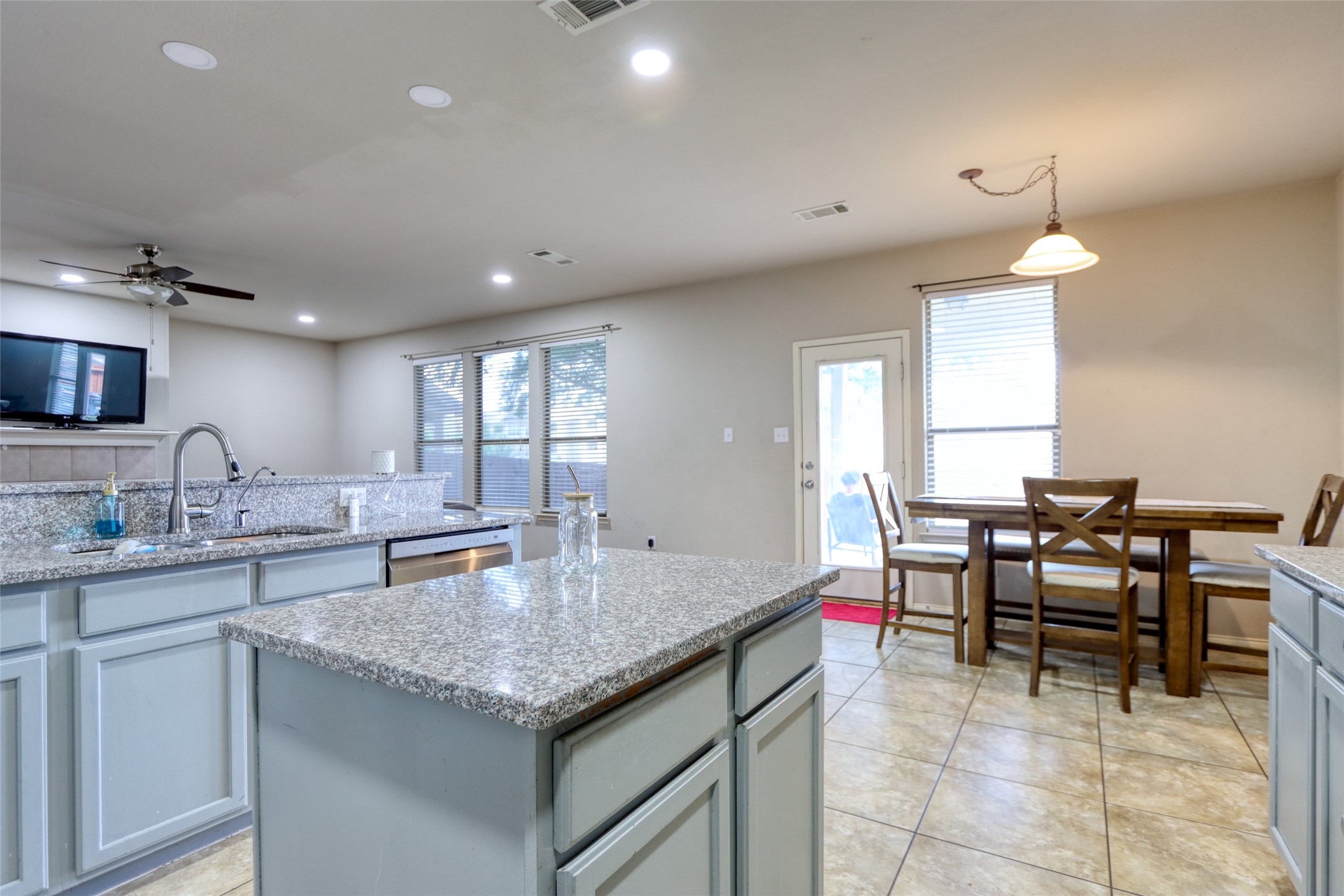 5116 Senator Drive Fort Worth TX 76244