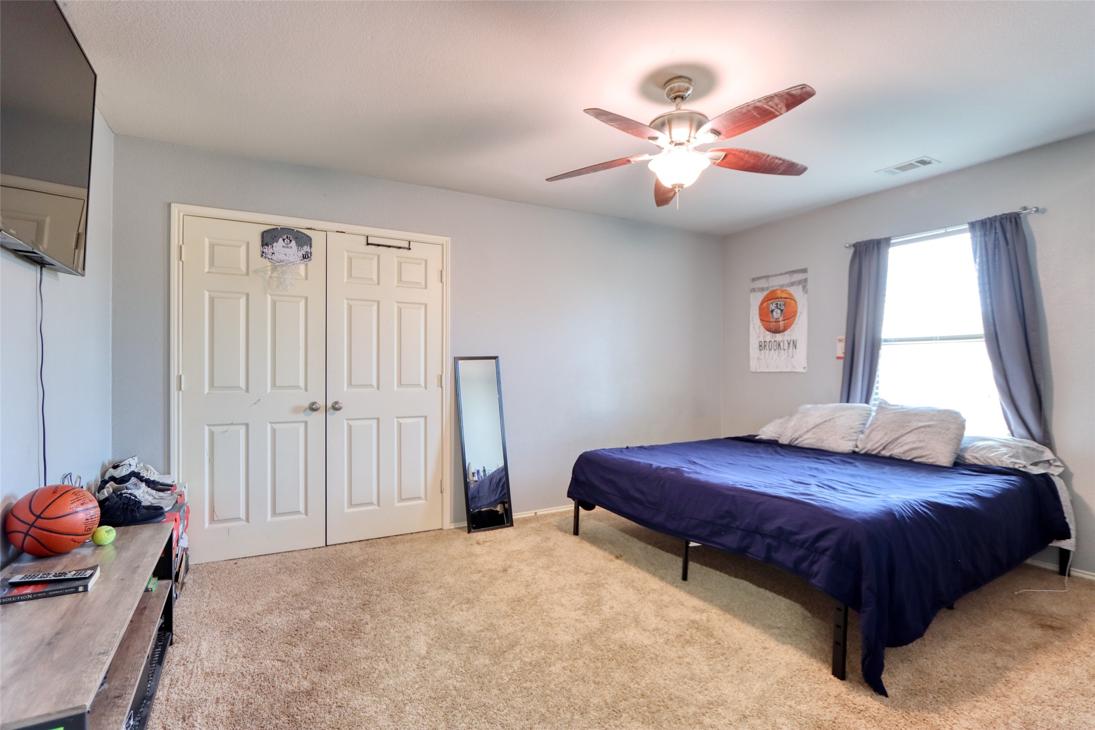 5116 Senator Drive Fort Worth TX 76244