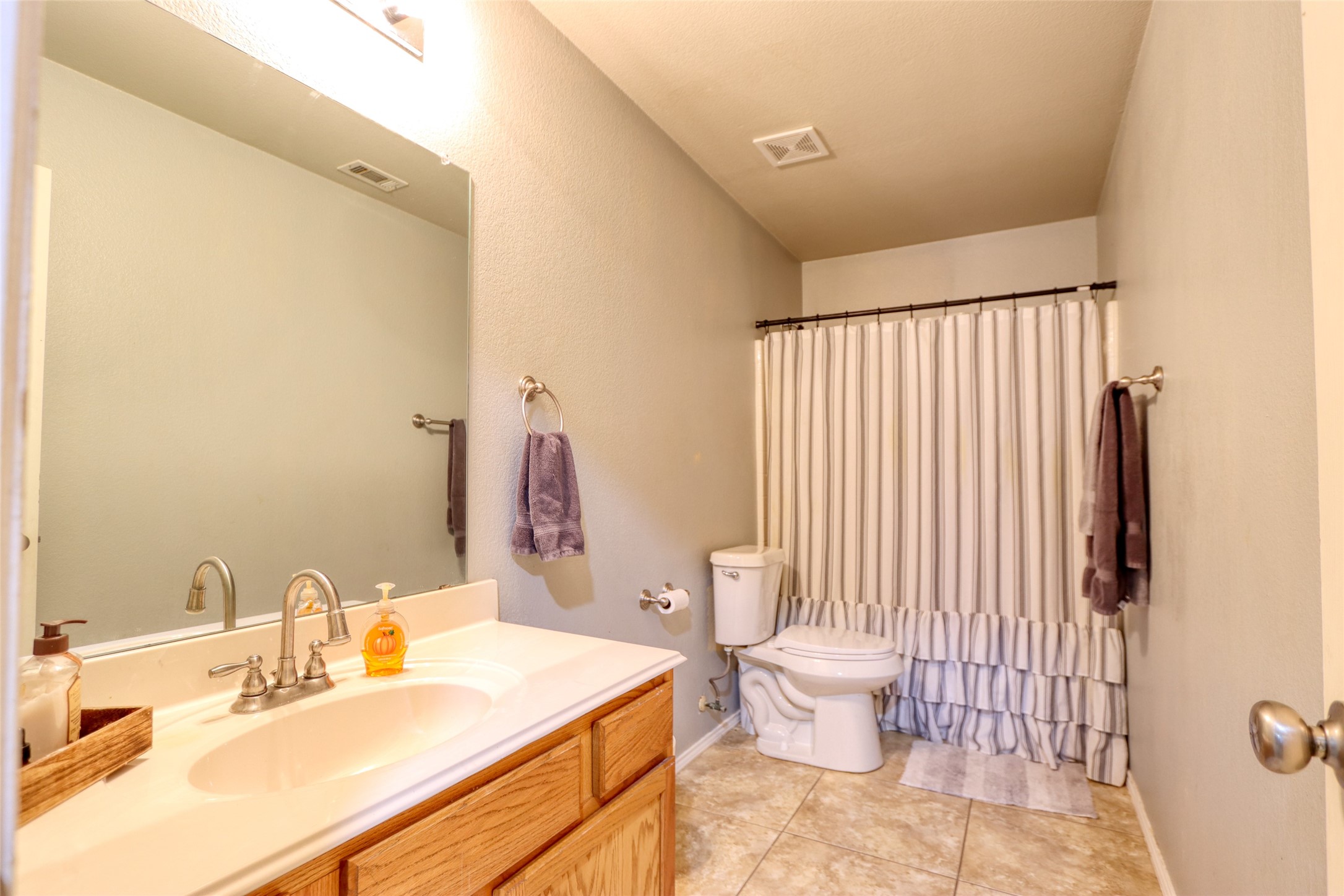 5116 Senator Drive Fort Worth TX 76244