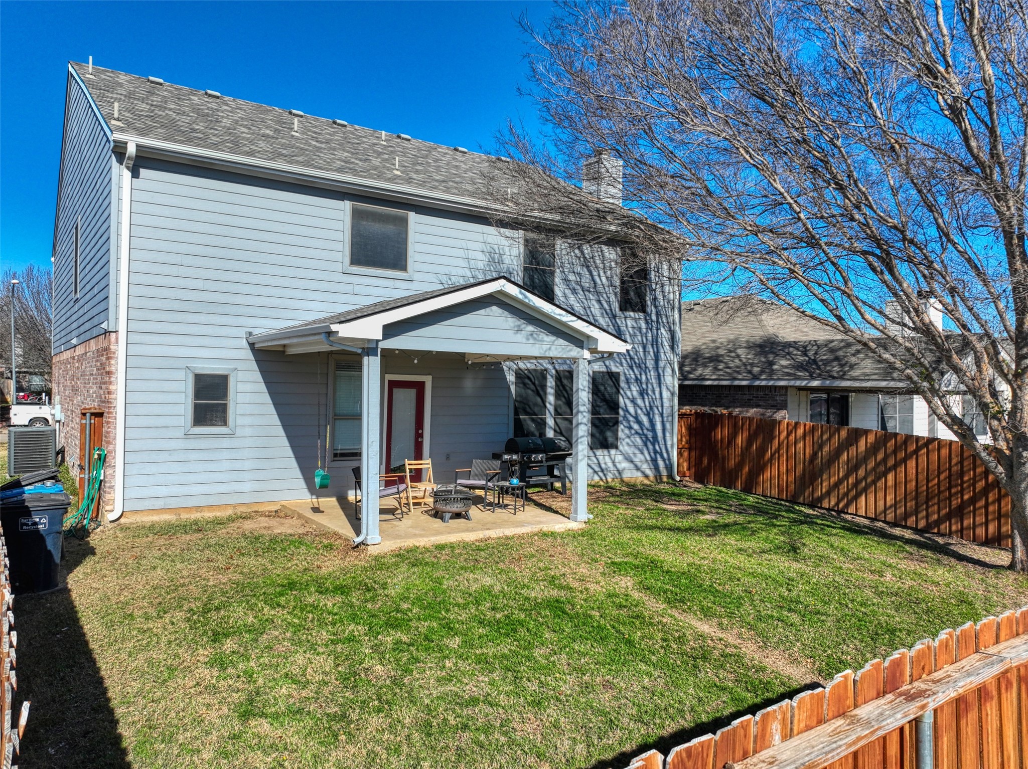 5116 Senator Drive Fort Worth TX 76244