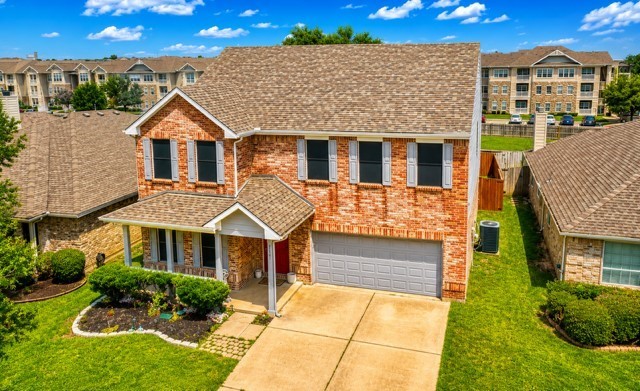 5116 Senator Drive Fort Worth TX 76244