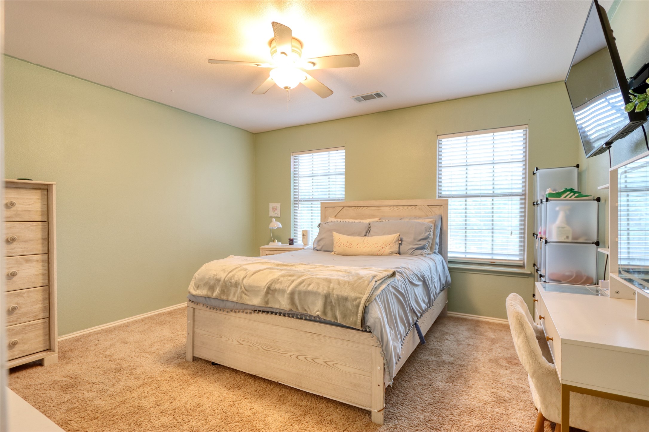 5116 Senator Drive Fort Worth TX 76244
