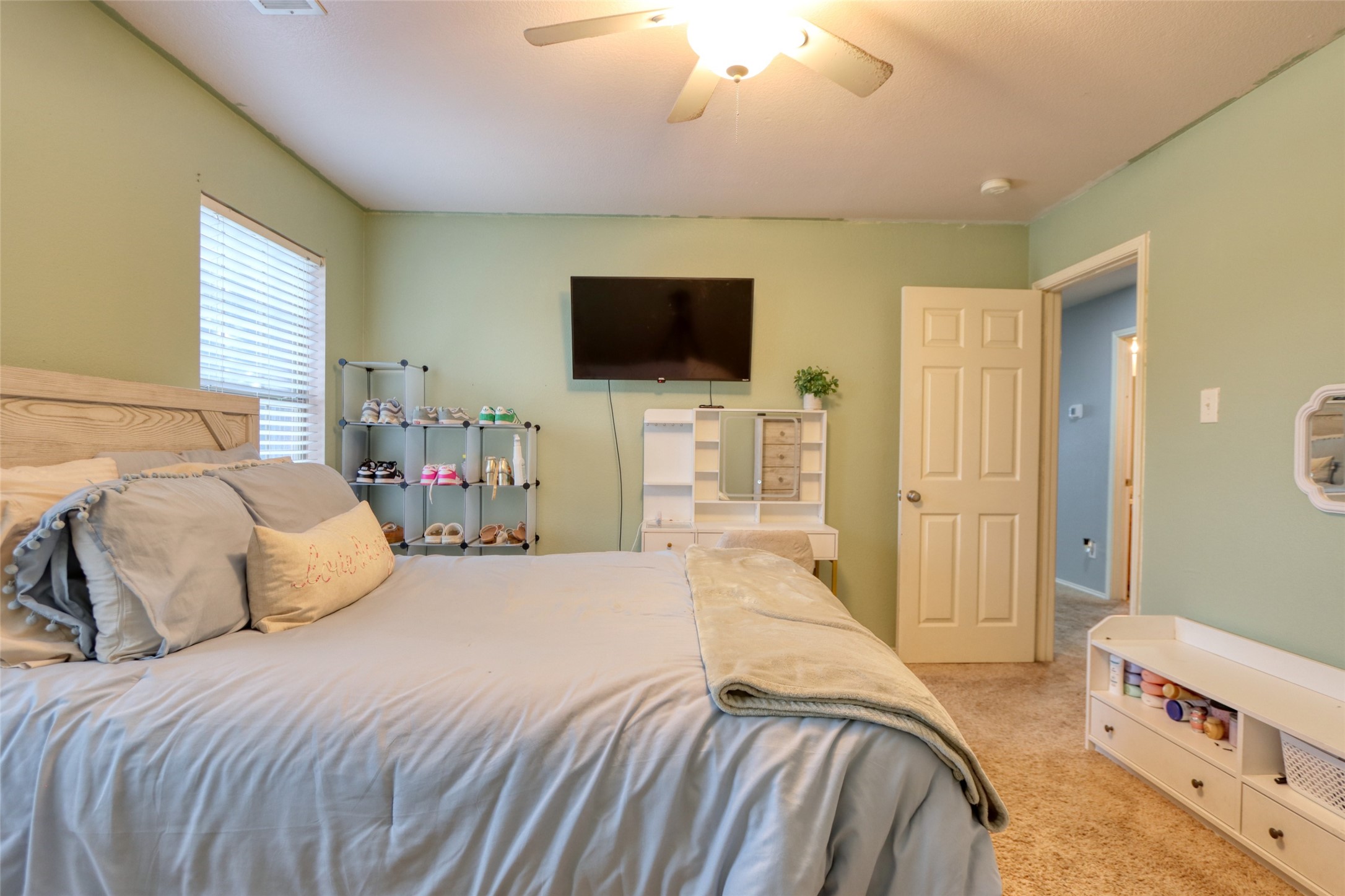 5116 Senator Drive Fort Worth TX 76244