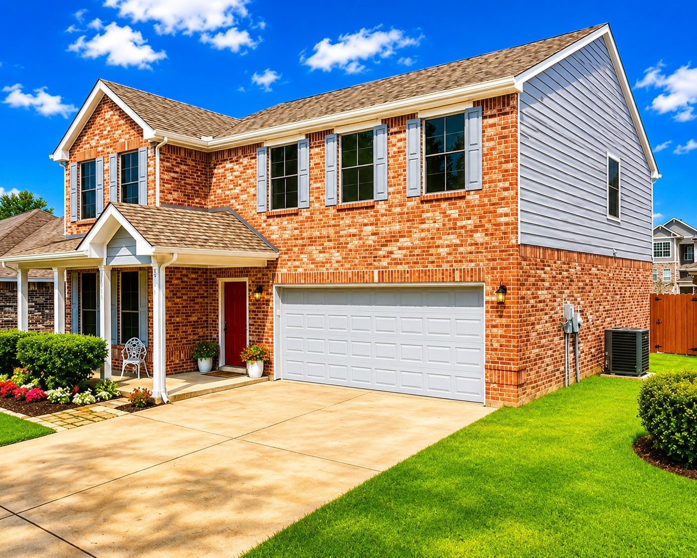 5116 Senator Drive Fort Worth TX 76244