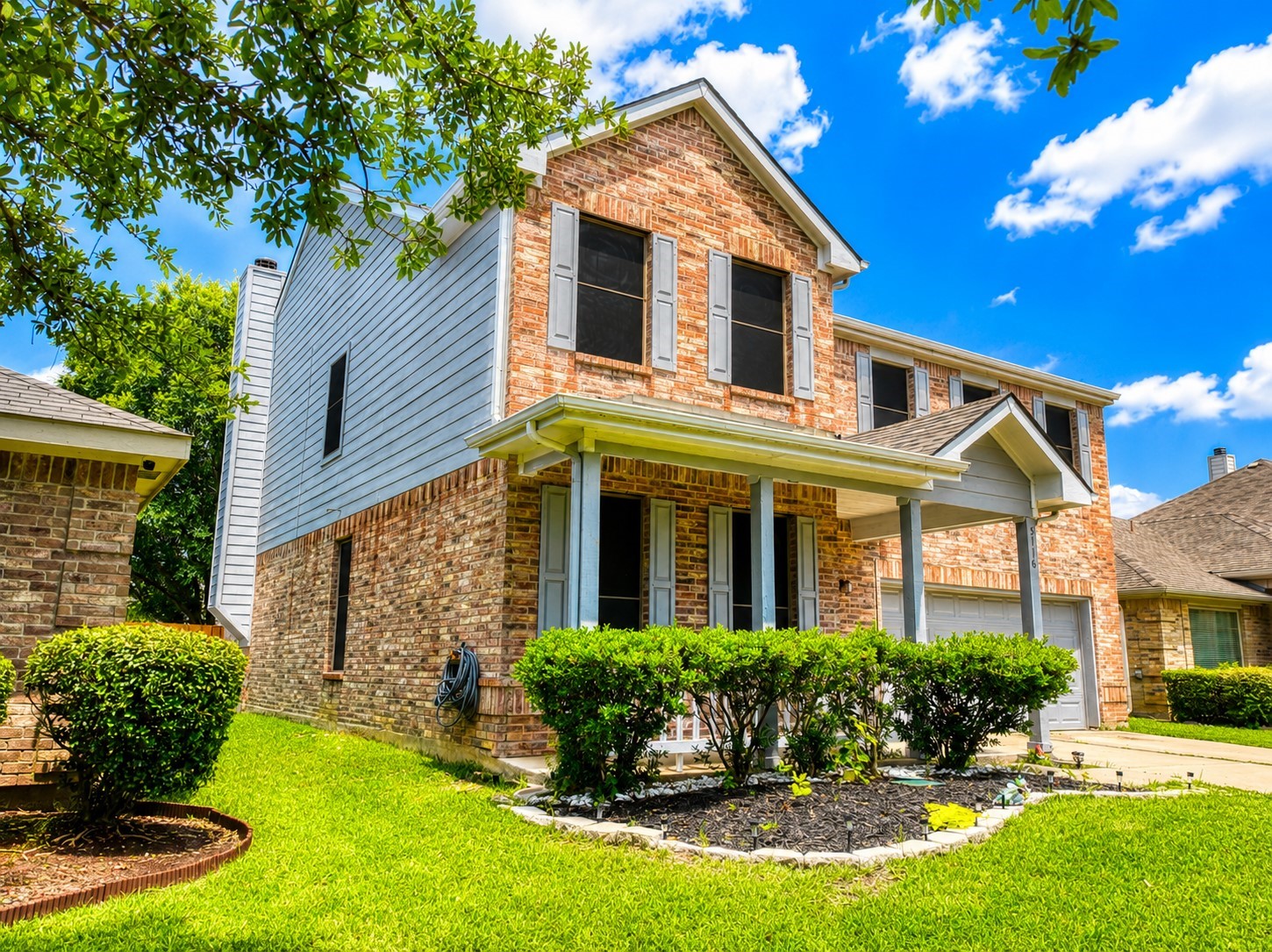 5116 Senator Drive Fort Worth TX 76244