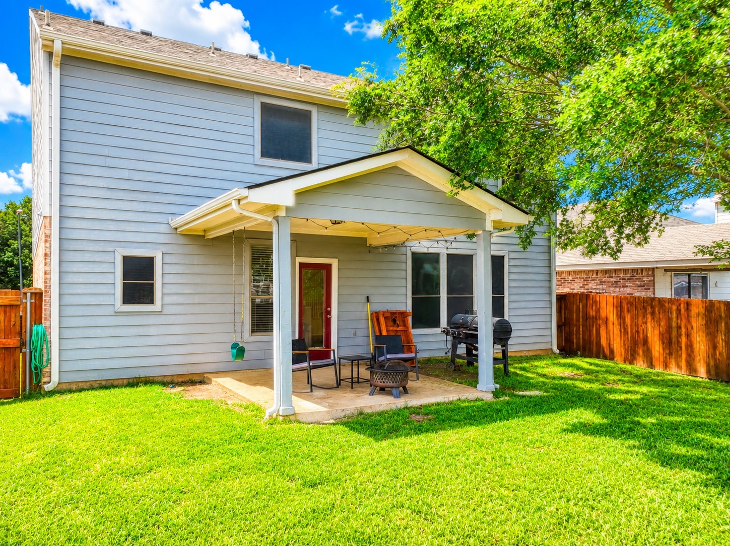 5116 Senator Drive Fort Worth TX 76244