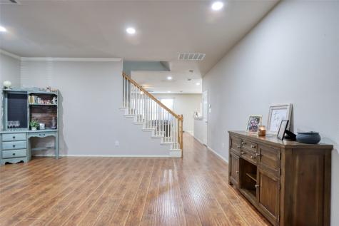 5116 Senator Drive Fort Worth TX 76244