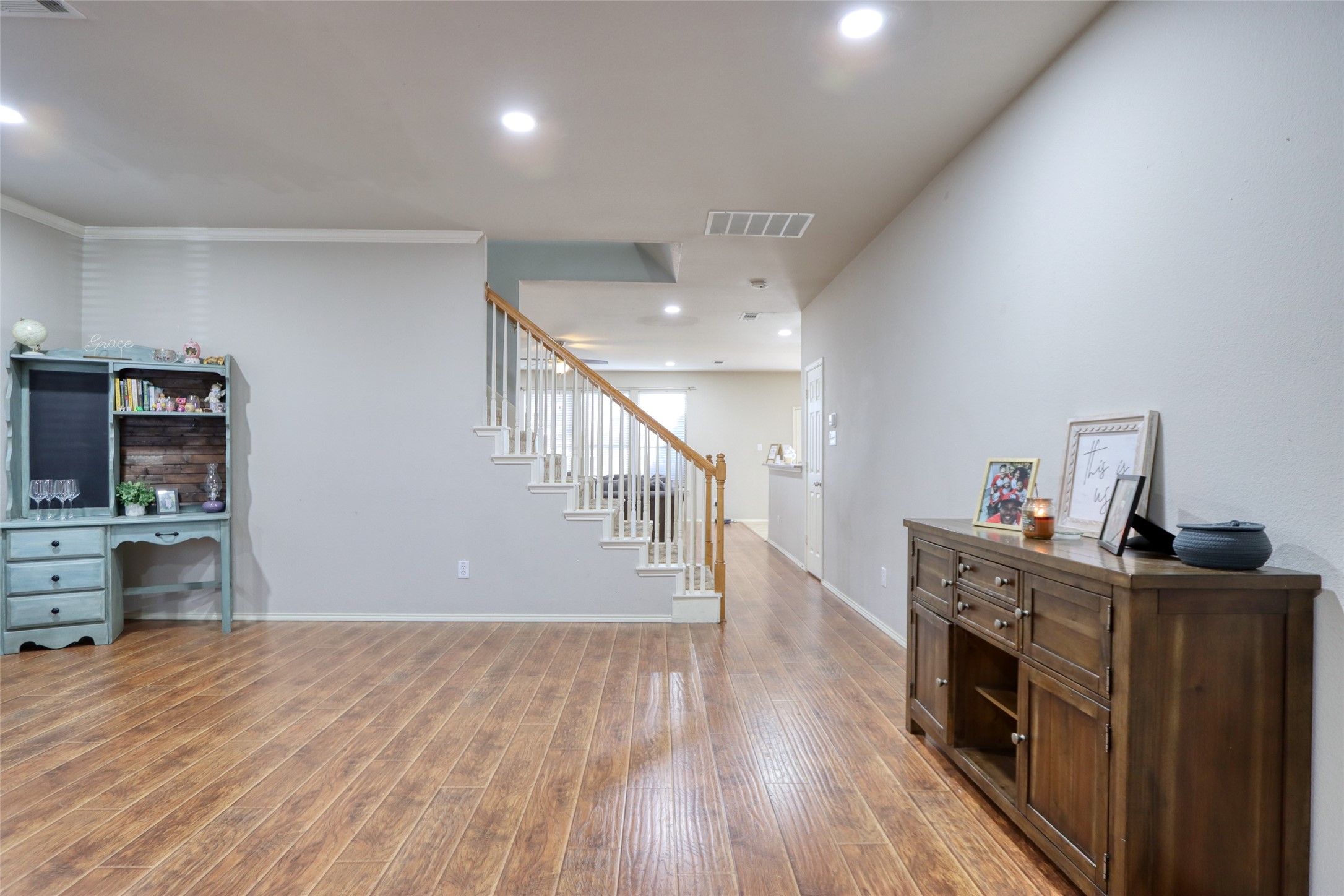 5116 Senator Drive Fort Worth TX 76244