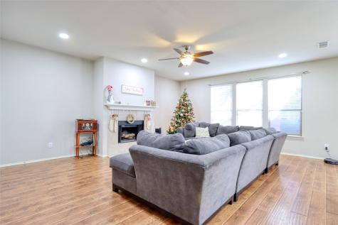 5116 Senator Drive Fort Worth TX 76244