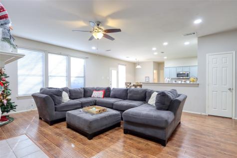 5116 Senator Drive Fort Worth TX 76244