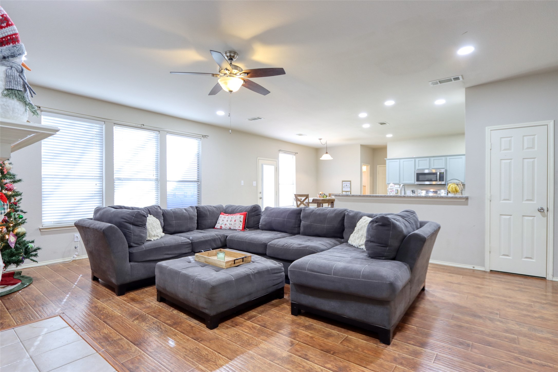 5116 Senator Drive Fort Worth TX 76244