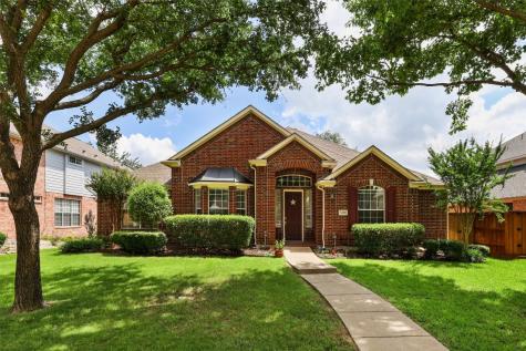 5408 Miller Lane Richardson TX 75082