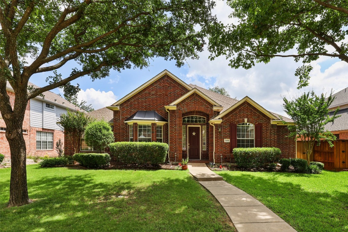 5408 Miller Lane Richardson TX 75082