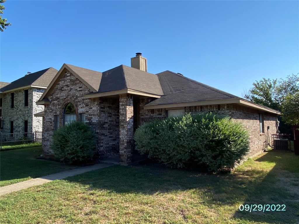 4916 Trinity Cross Court Dallas TX 75236