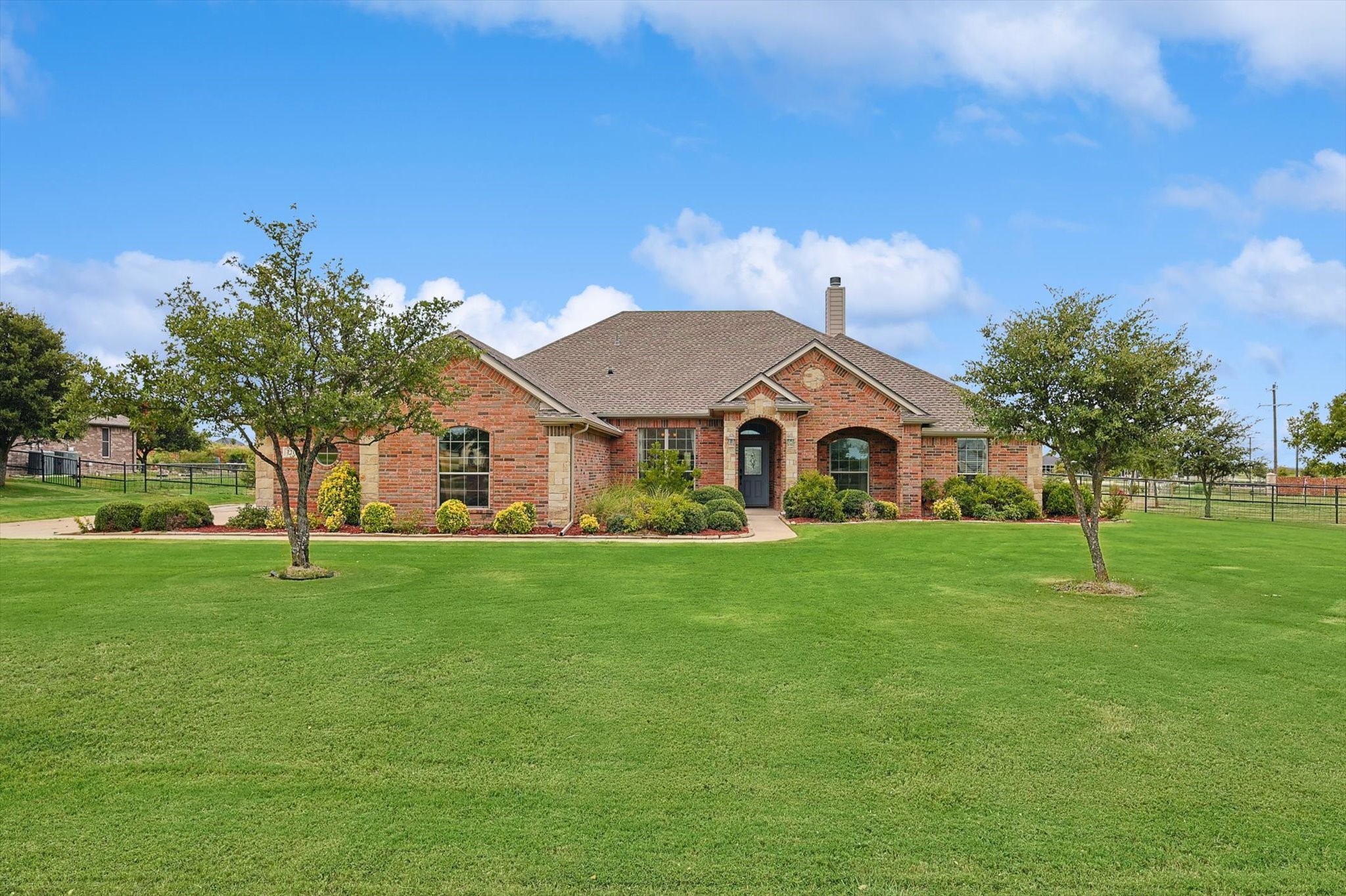 7711 Clover Ridge Drive Northlake TX 76247