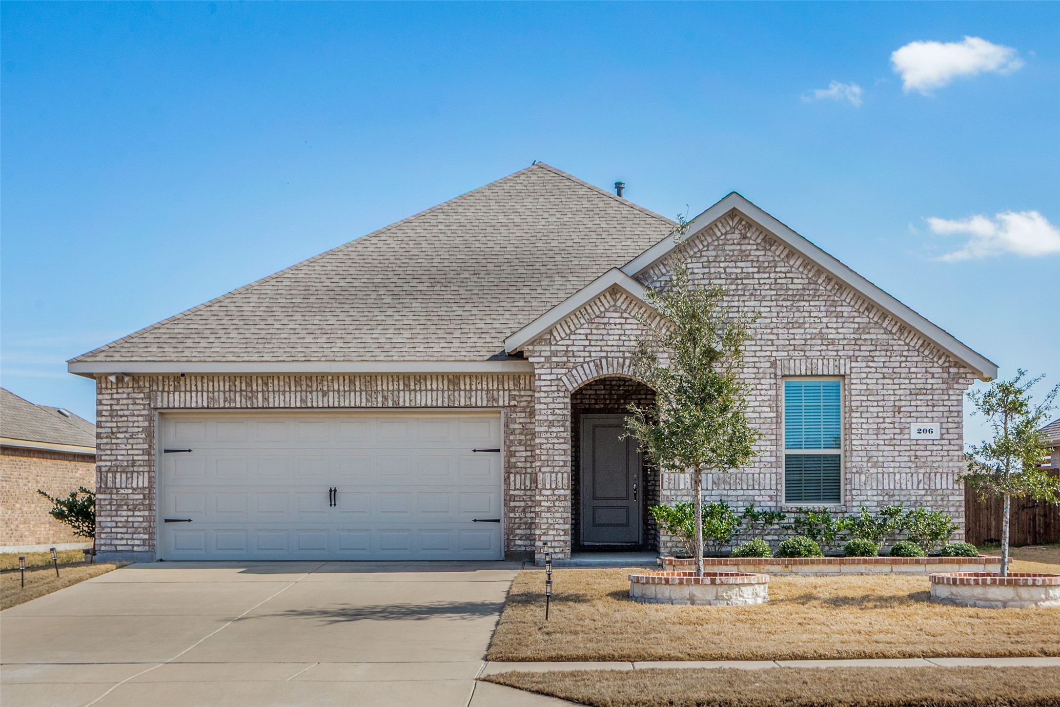 206 Mockingbird Way Caddo Mills TX 75135