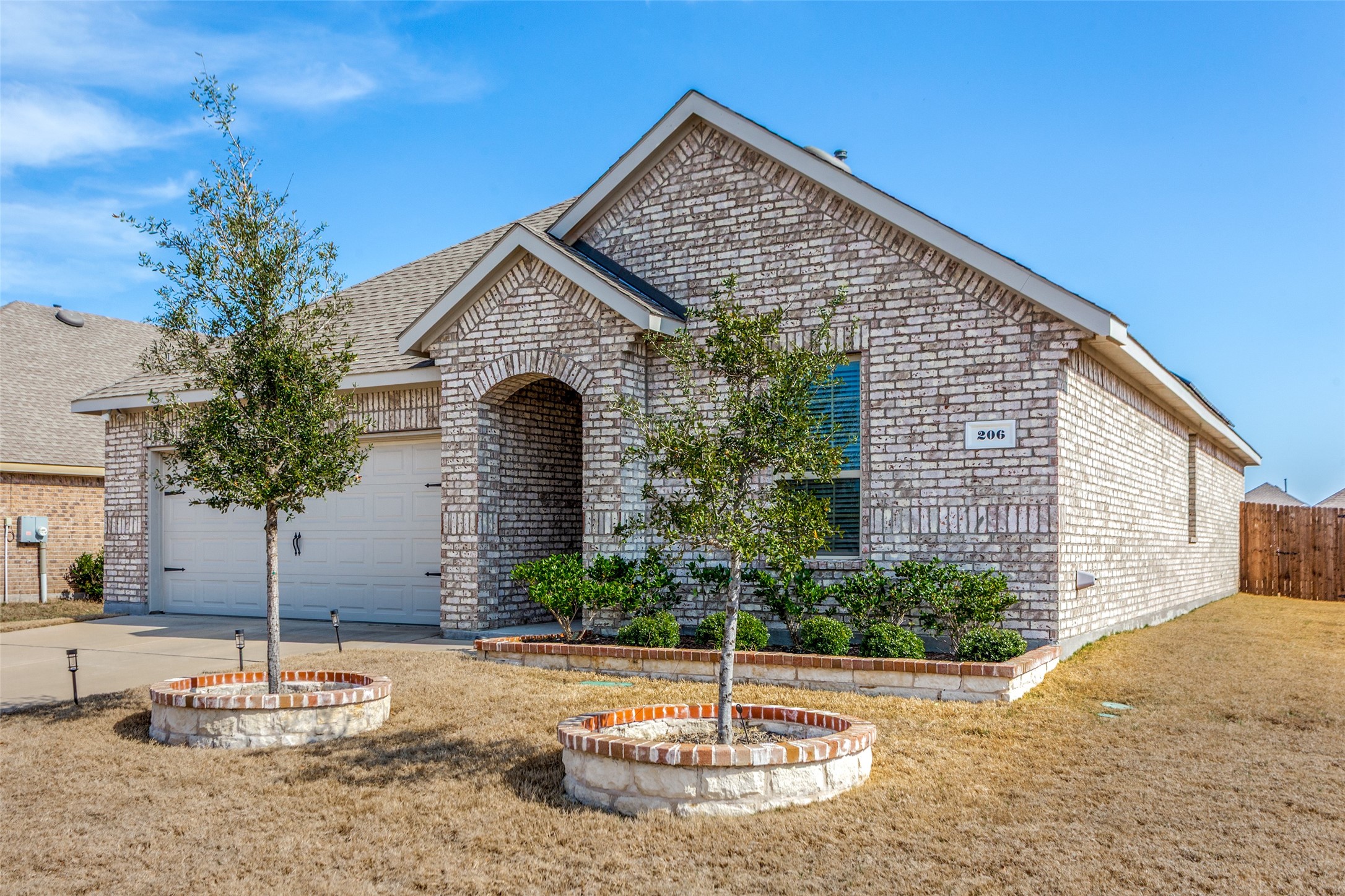 206 Mockingbird Way Caddo Mills TX 75135