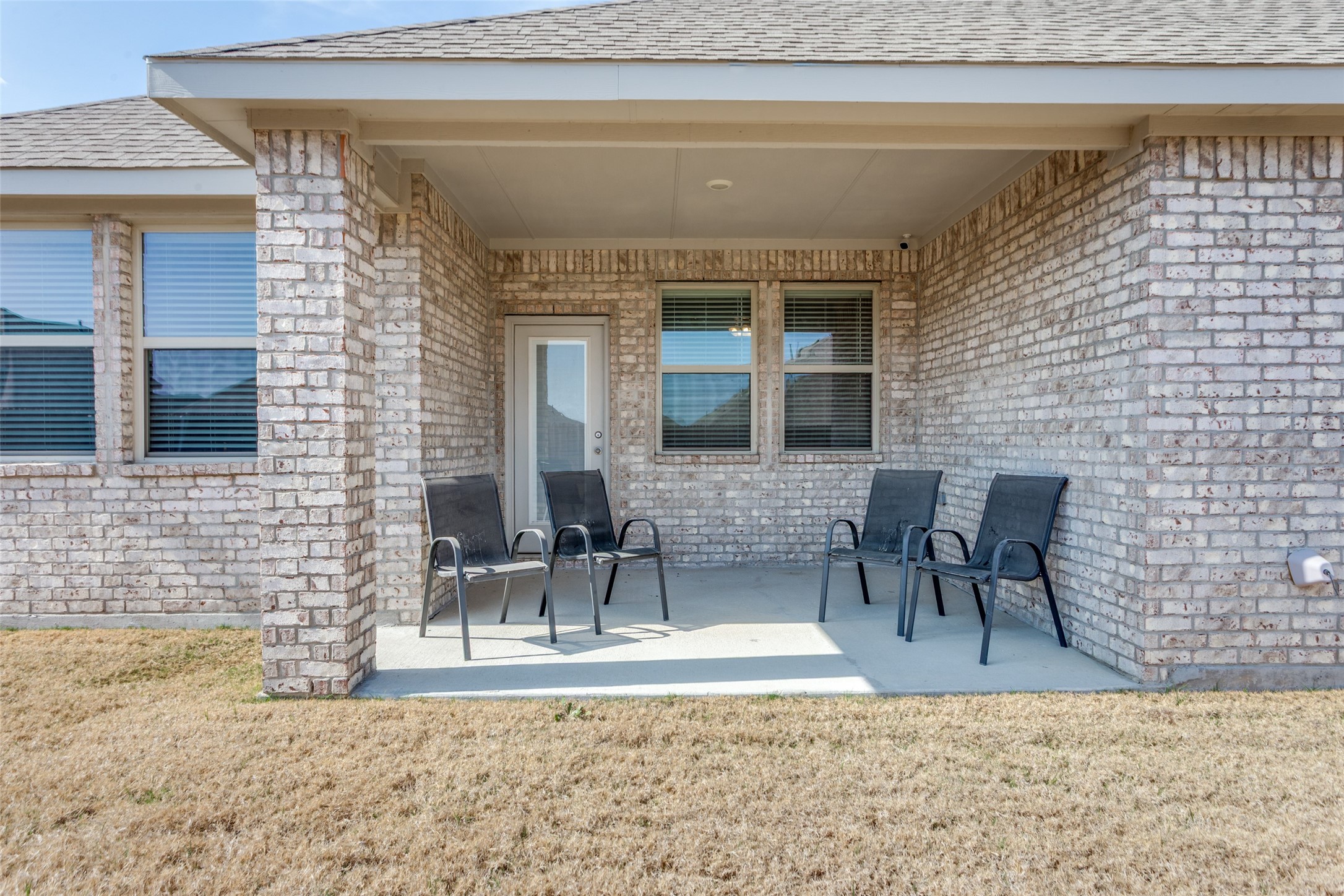 206 Mockingbird Way Caddo Mills TX 75135