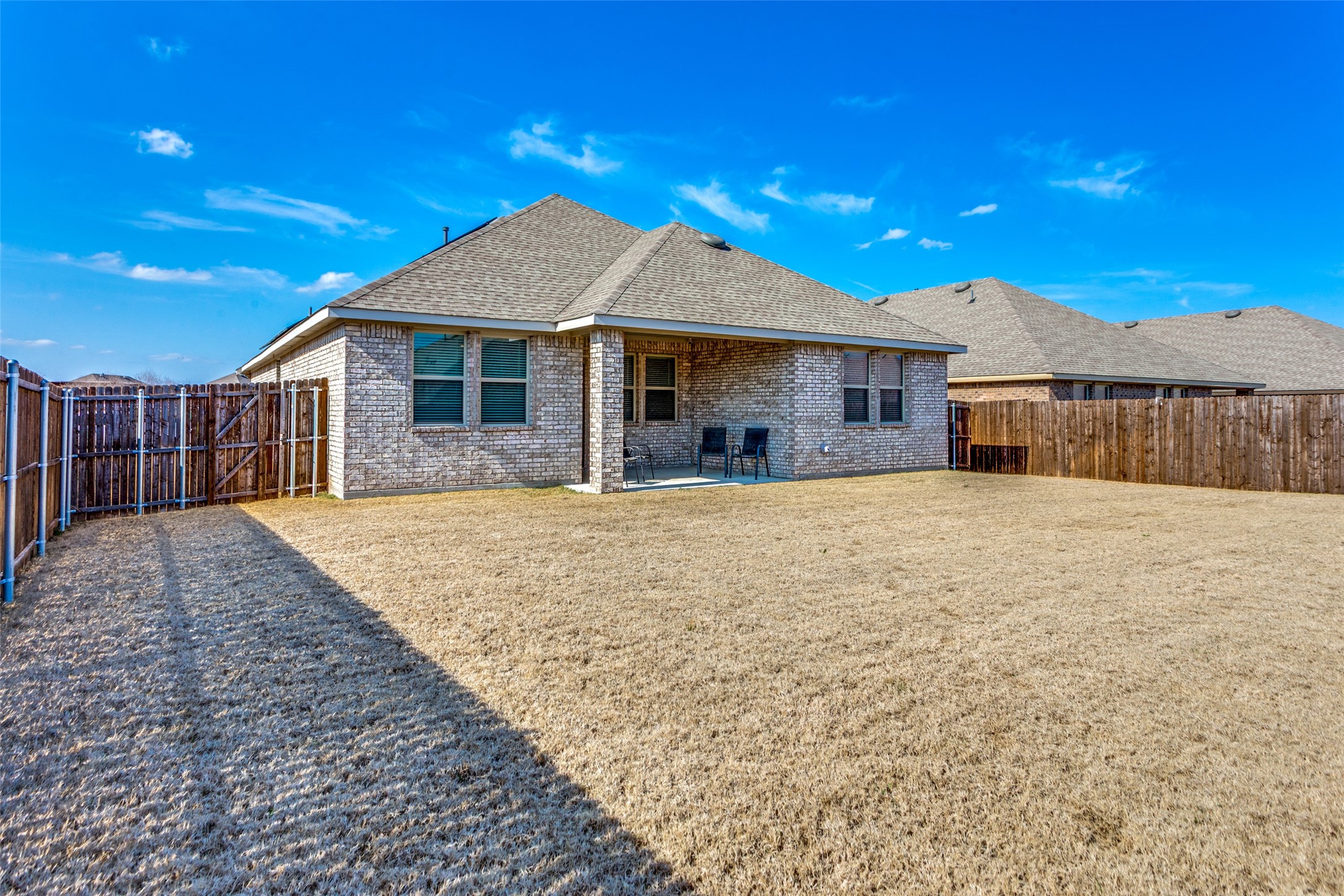 206 Mockingbird Way Caddo Mills TX 75135