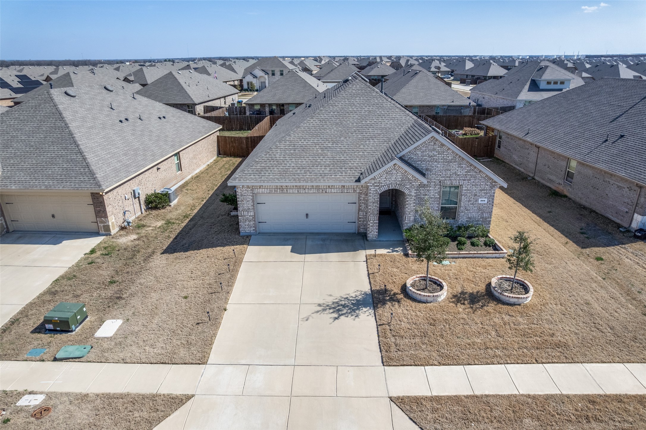 206 Mockingbird Way Caddo Mills TX 75135