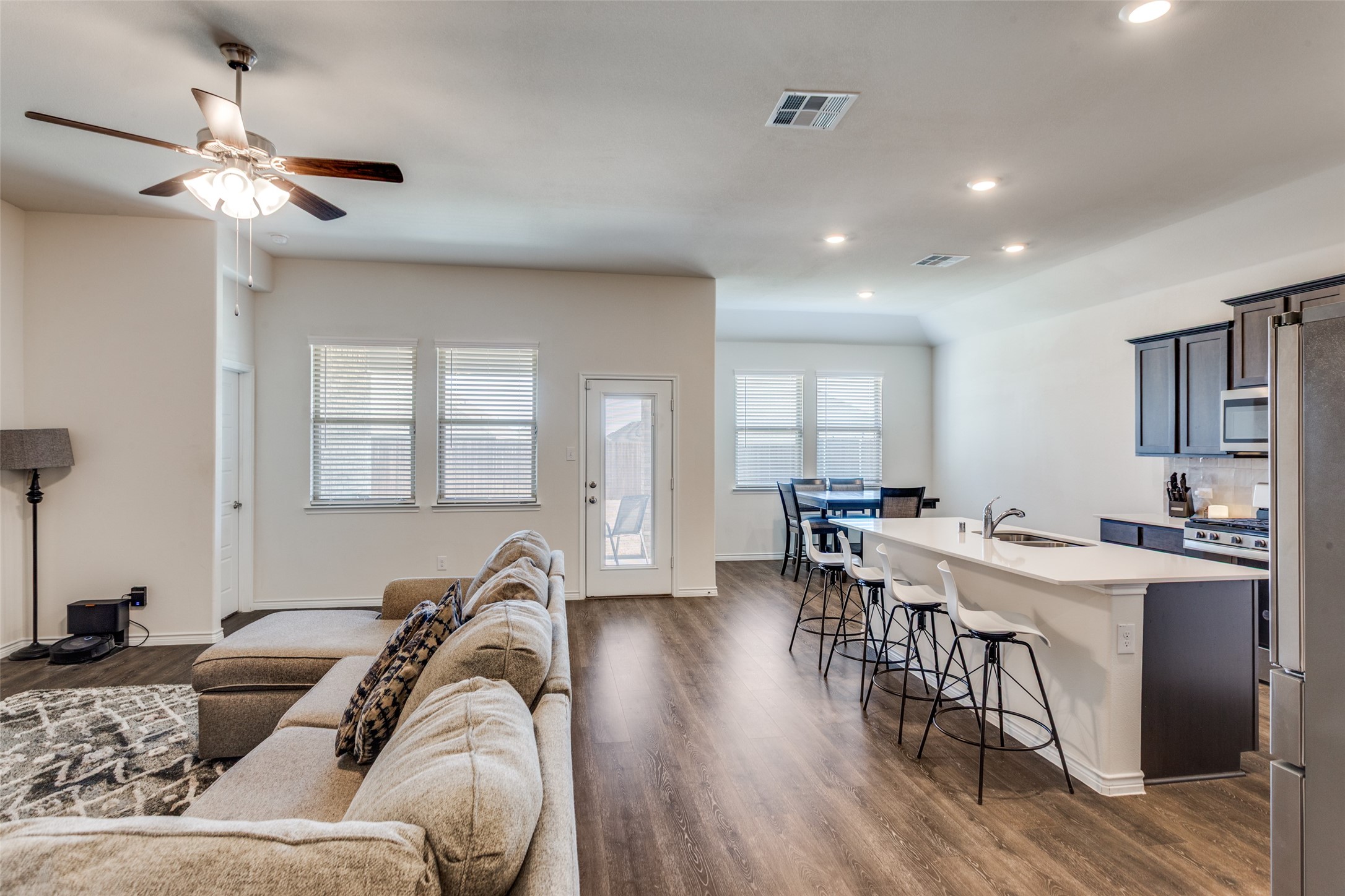 206 Mockingbird Way Caddo Mills TX 75135