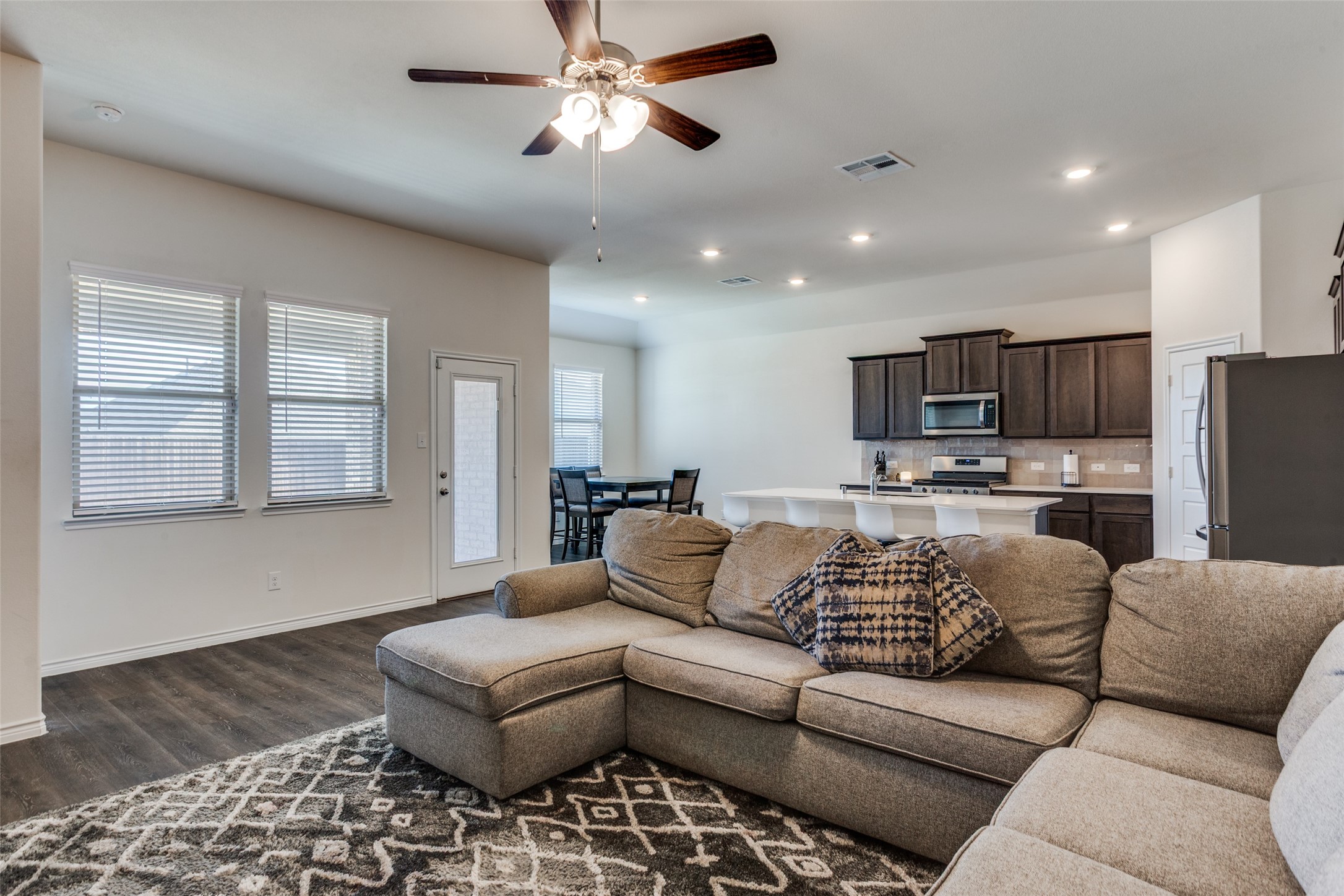 206 Mockingbird Way Caddo Mills TX 75135
