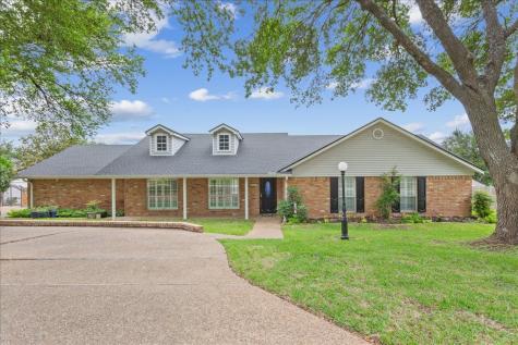 3501 Greenleaf Drive Waco TX 76710
