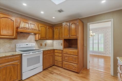 3501 Greenleaf Drive Waco TX 76710